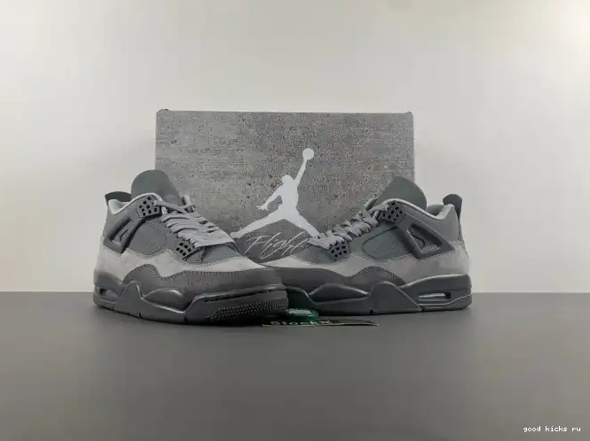 Air Paris SE Olympics 4 Jordan FQ7928-001 0525